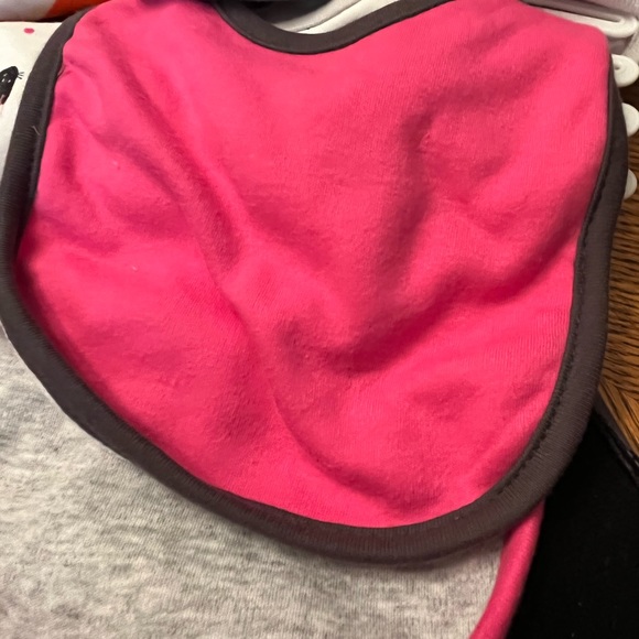 Hello little pumpkin 🎃-lot set of 3 new born/ older! - Picture 12 of 15